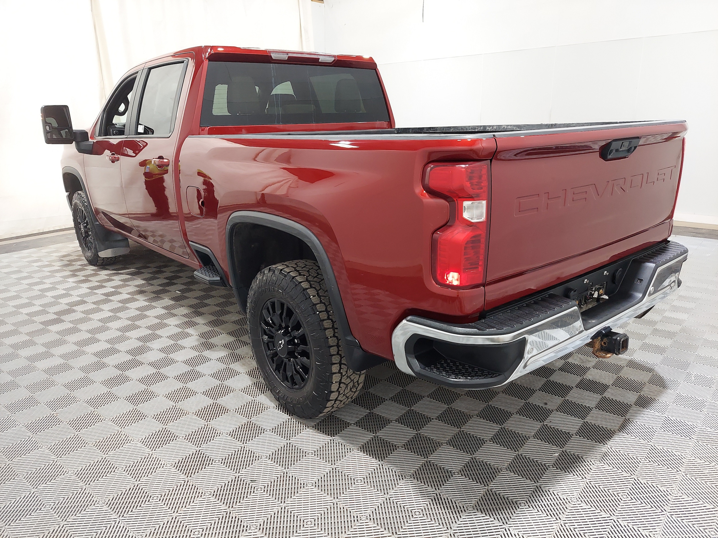 chevrolet silverado 2500hd 2023 1GC1YNE78PF185549 image chevrolet silverado 2500hd 2023 1GC1YNE78PF185549 image